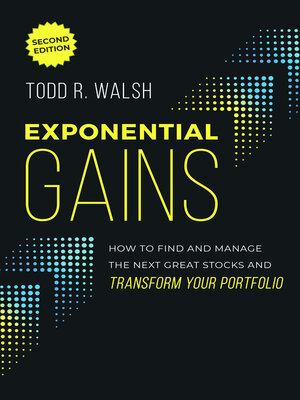 cover image of Exponential Gains ()
